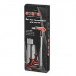 Jogo Ch L Punho T10 - T30 H *50636 ref 316606 Force