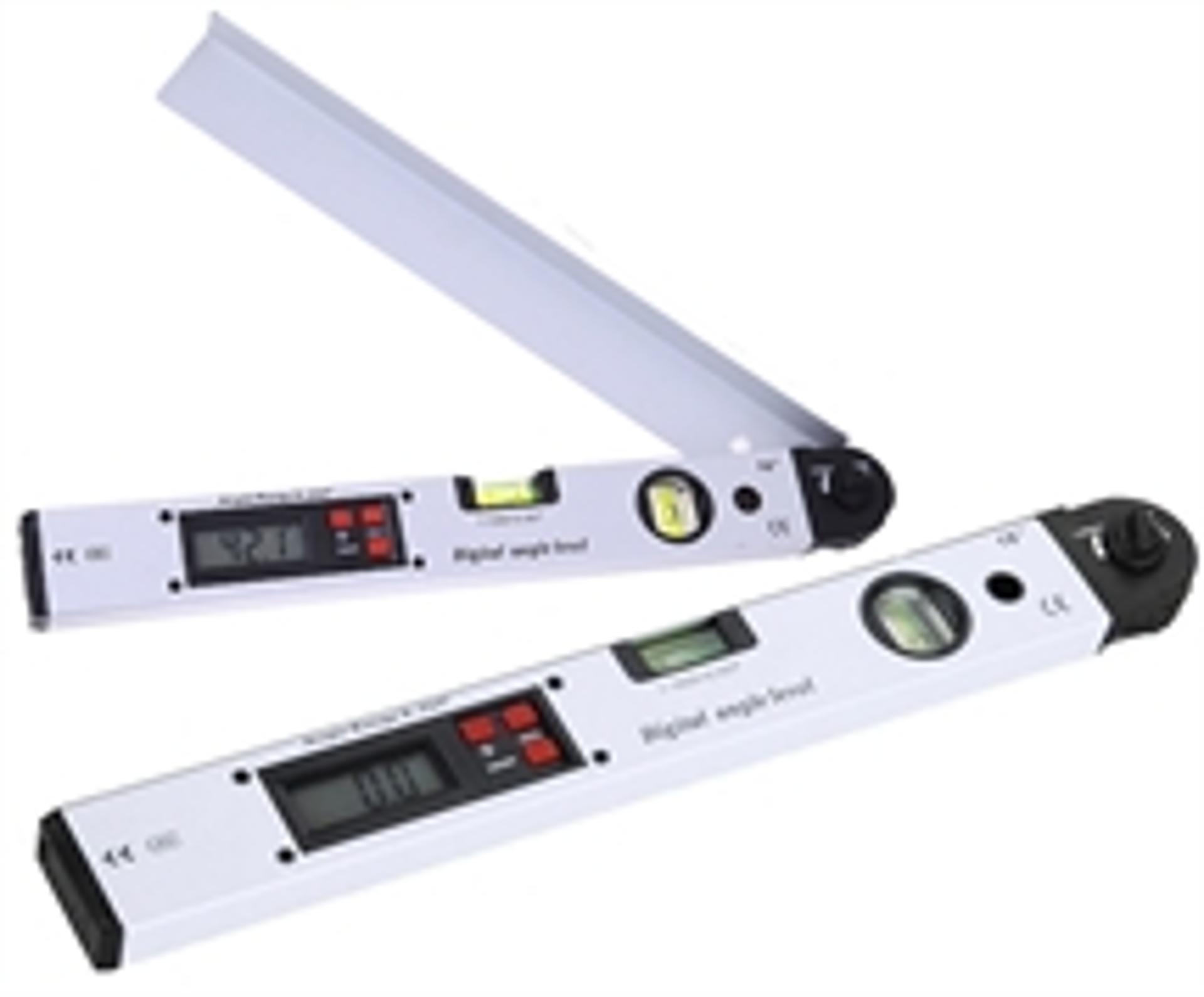 Esquadro Suta Digital Hdal230 refª 242333 Heavyware