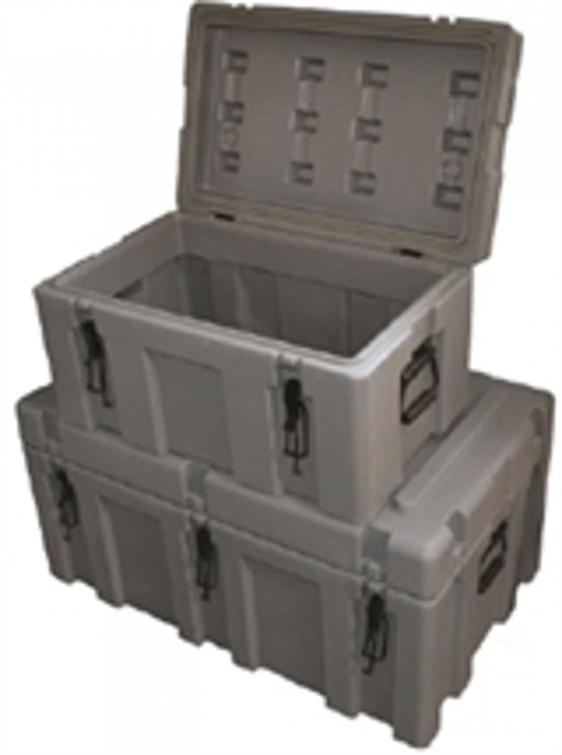 Bau Ferramentas Plastico Hptb2 refª 240157 Heavyware