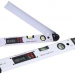 Esquadro Suta Digital Hdal230 ref 242333 Heavyware