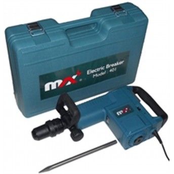 Martelo Demolidor Sds Max 10Kg 401 ref� 200972 Powered