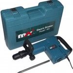 Martelo Demolidor Sds Max 10Kg 401 ref� 200972 Powered