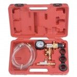 Jogo Teste Radiador * 906G2 refª 317942 Force Jogo Teste Radiador * 906G2 refª 317942 Force