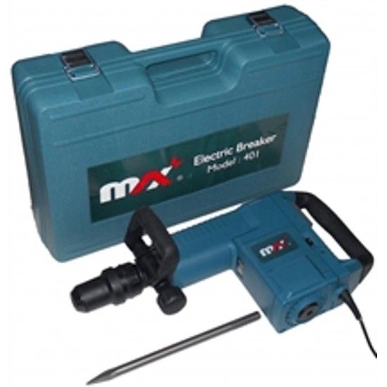 Martelo Demolidor Sds Max 10Kg 401 ref� 200972 Powered