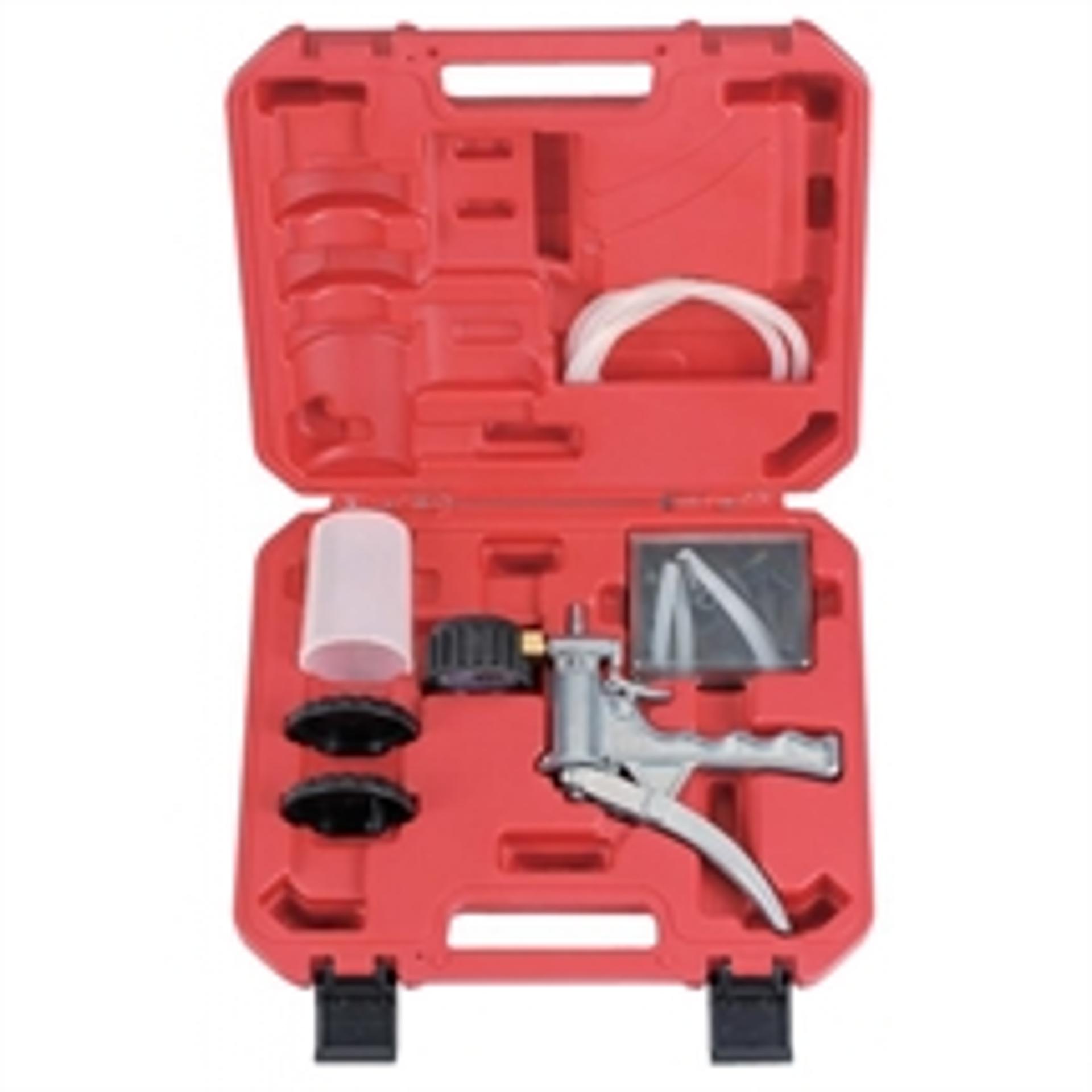 Bomba De Vacuo P/ Travoes * 906G3 refª 317943 Force