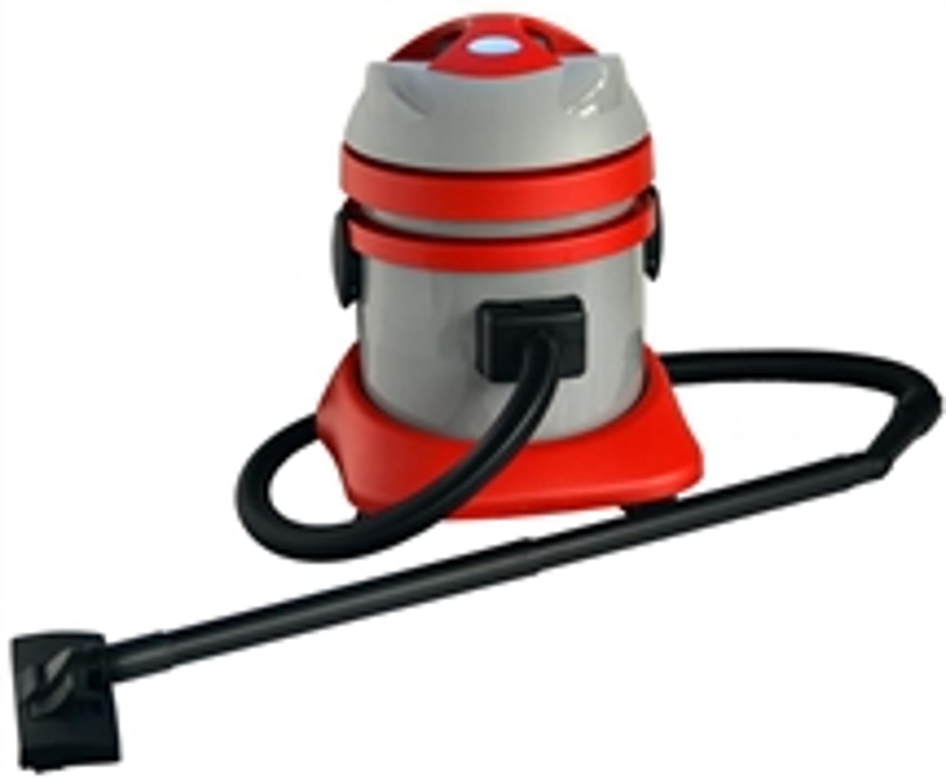 Aspirador Solidos/Liquido Eswp110 21L 1250W refª 500107 Powered