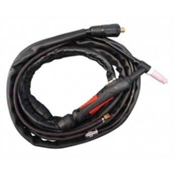 Tocha Tig 26 4M P/ Inverter Tig  200P Ac/Dc Digital ref 234738 Roluk