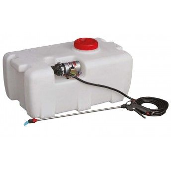 Pulverizador Ps100L 12V 100L ref� 240153 Powered