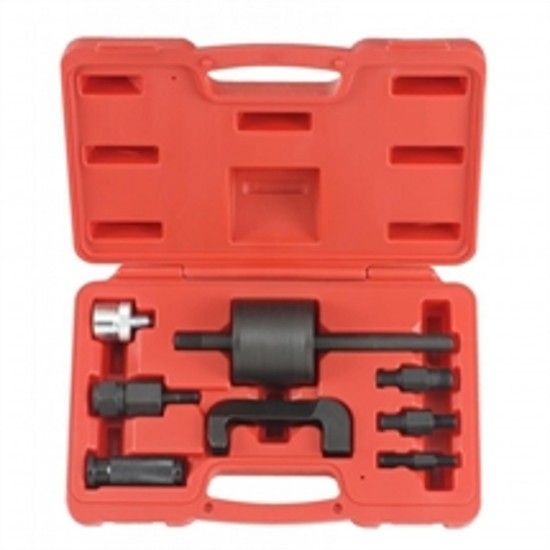 Jogo Extrator Injetores Mercedes * 909G5 refª 317929 Force Jogo Extrator Injetores Mercedes * 909G5 refª 317929 Force