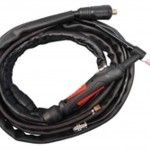 Tocha Tig 26 4M P/ Inverter Tig  200P Ac/Dc Digital ref 234738 Roluk