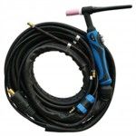 Tocha Refrig Tig 18 5M P/ Inverter Tig 315P-3 Ac/Dc Di ref 234739 Roluk