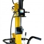 Rachador Lenha 25 Ton Pro Tomada Força refª 269804 Powered Rachador Lenha 25 Ton Pro Tomada Força refª 269804 Powered