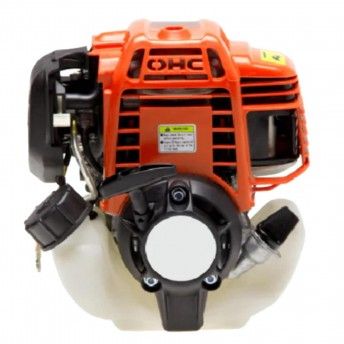 Motor Gasolina 4T 25Cc Pge25 ref� 500562 Powered