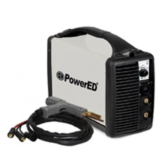 Spotter Aluminio Pow Short Arc 200 ref� 242361 Powered