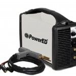 Spotter Aluminio Pow Short Arc 200 ref� 242361 Powered