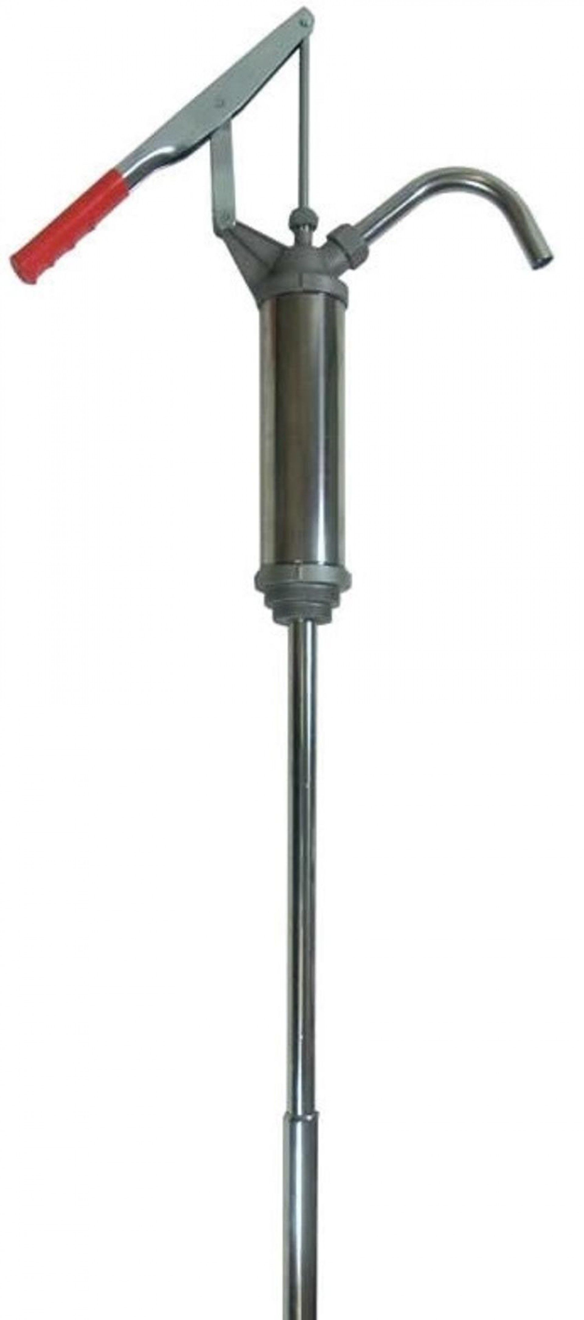 Bomba Transfega Alavanca Php490 refª 240141 Powered