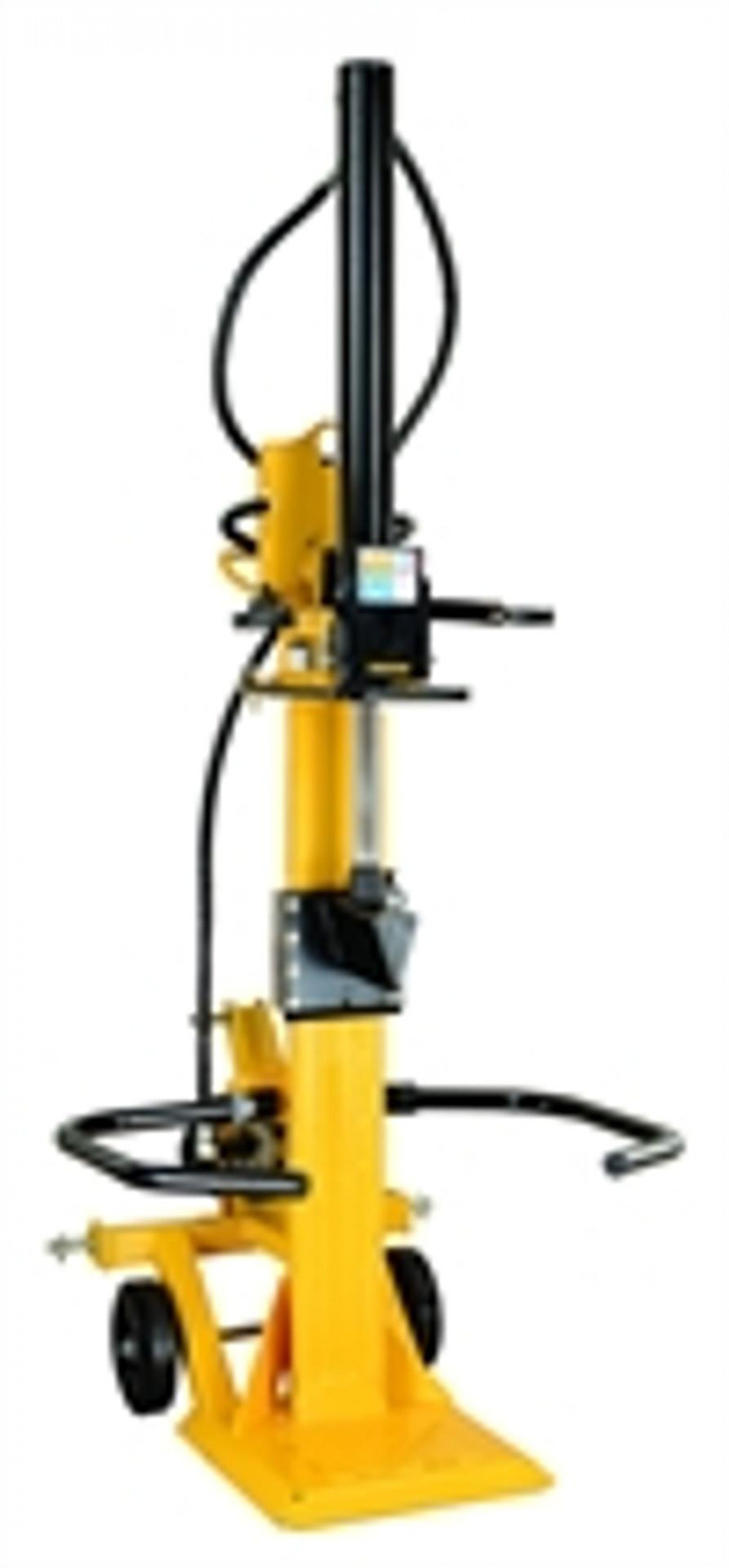 Rachador Lenha 13 Ton Pro Tomada Força refª 269802 Powered