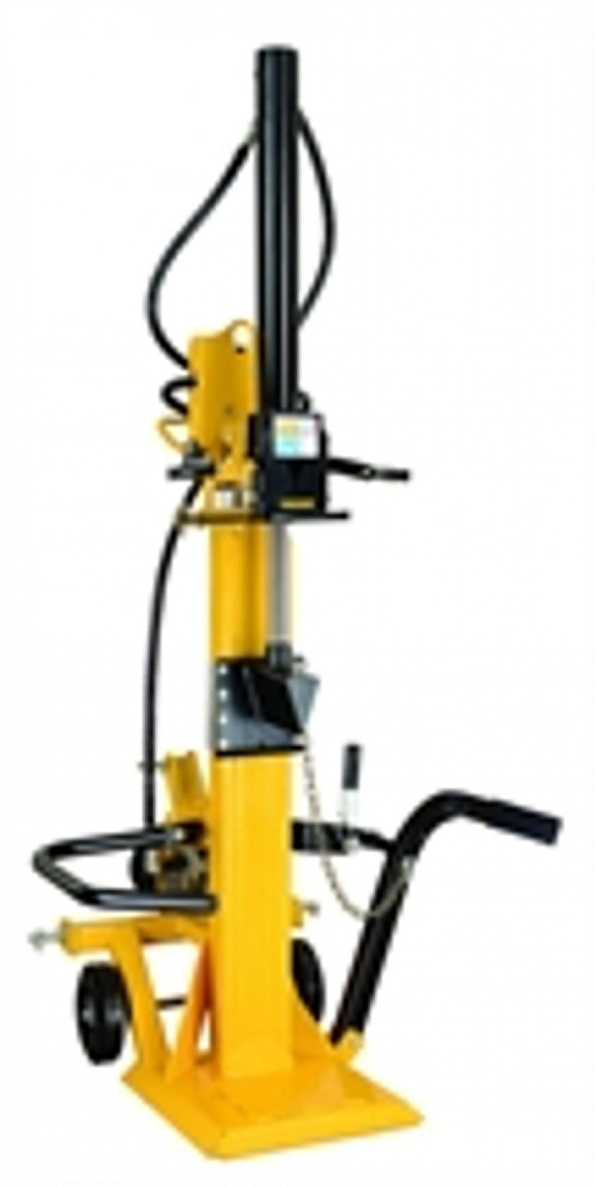 Rachador Lenha 16 Ton Pro Tomada Força refª 269803 Powered