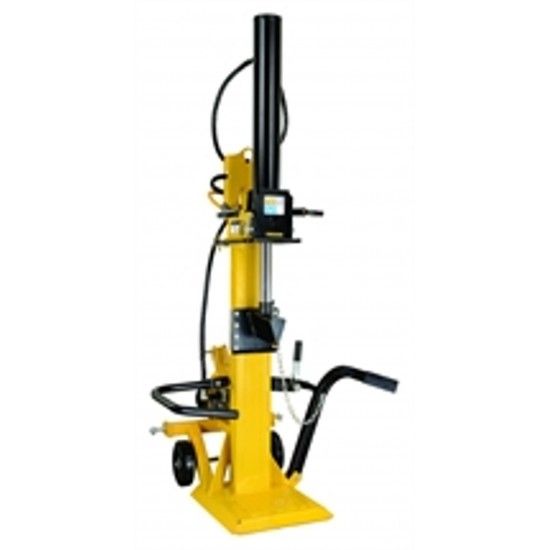 Rachador Lenha 25 Ton Pro Tomada For�a ref� 269804 Powered