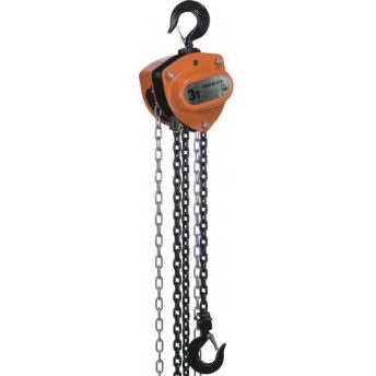 Diferencial Manual Reforcado Ptcbp 3T X 6M ref 241473 Powered
