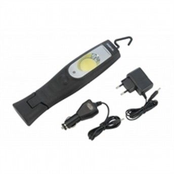 Lanterna C/Carregadores 220 E 12V * 68608 ref� 317965 Force