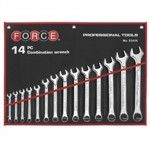 Jogo Ch Boca/Anel 8 A 24mm  14Pcs * 5141K ref� 312275 Force