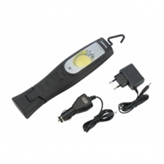 Lanterna C/Carregadores 220 E 12V * 68608 ref� 317965 Force