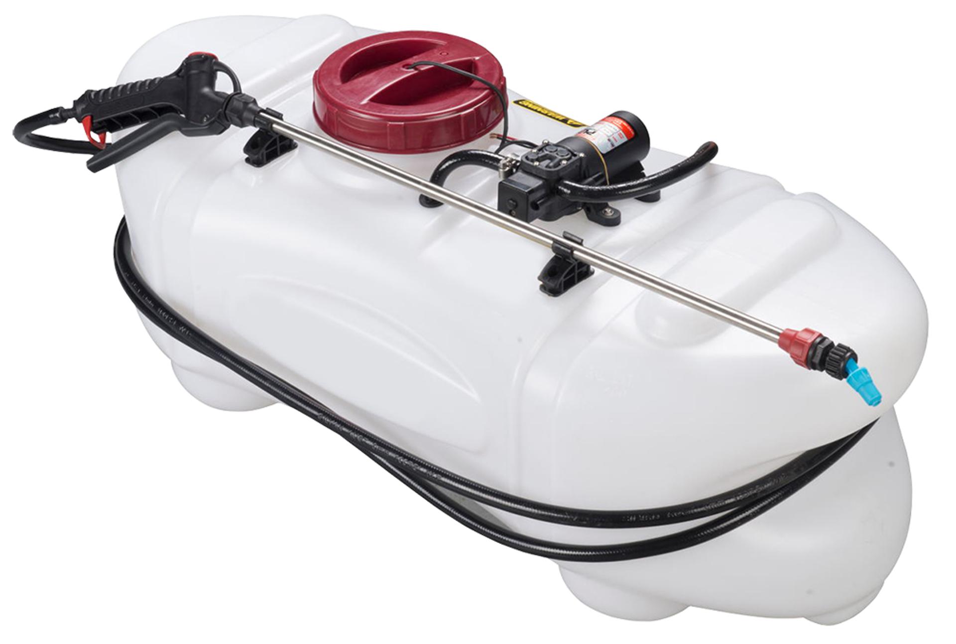 Pulverizador Ps60L 12V 60L refª 240176 Powered