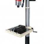 Engenho Furar Correias 380V Pdp51032G-3 ref 310090 Powered