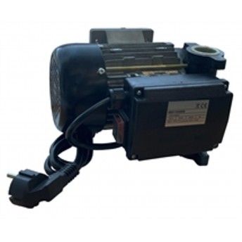 Bomba Diesel 220V 350W 3A ref� 240171 Powered