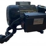 Bomba Diesel 220V 350W 3A refª 240171 Powered Bomba Diesel 220V 350W 3A refª 240171 Powered