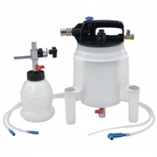 Kit Pneumatico P/Oleo Travoes * 9T3608 ref� 317987 Force