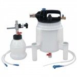 Kit Pneumatico P/Oleo Travoes * 9T3608 ref� 317987 Force