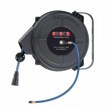 Enrolador Mang. Ar Comp. 10mm  X 12Mt * 9U0201A ref� 317966 Force