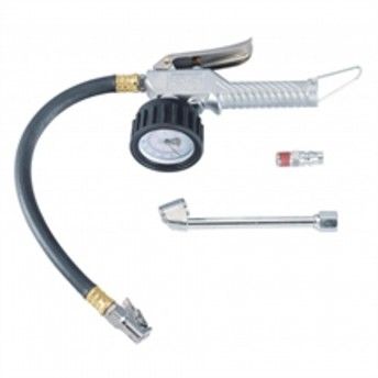 Manometro Press�o Pneus * 9T0401 ref� 342924 Force