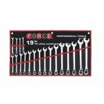 Jogo Ch Boca/Anel 75º *6 > 24* 19P C 5192 refª 312285 Force Jogo Ch Boca/Anel 75º *6 > 24* 19P C 5192 refª 312285 Force