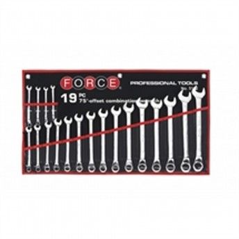 Jogo Ch Boca/Anel 75� *6 > 24* 19P C 5192 ref� 312285 Force