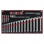 Jogo Ch Boca/Anel Spline *M6 > M24*5191Q ref� 312284 Force