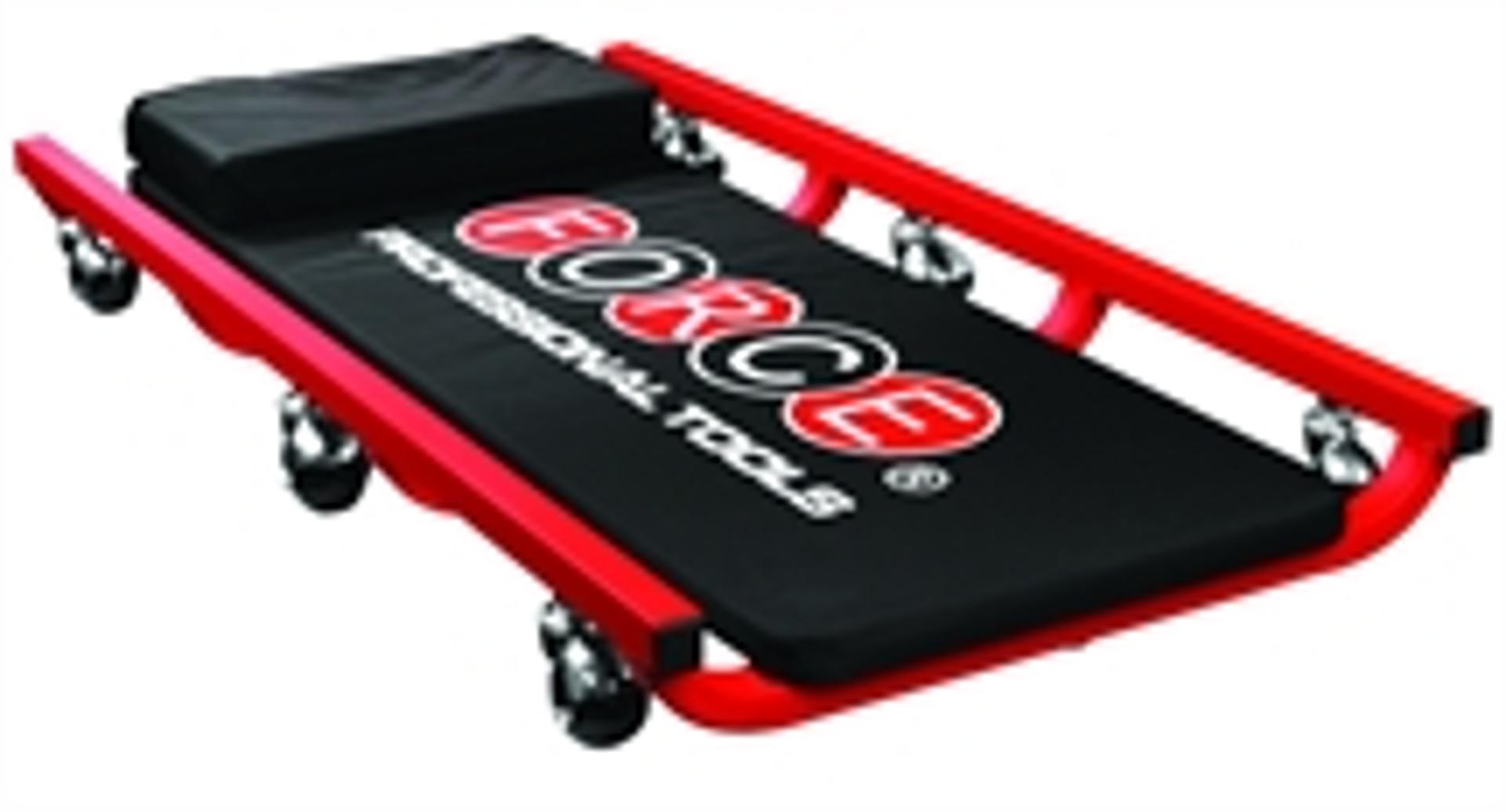 Estrado Mecanico Acolchoado* 9U0311 refª 317968 Force