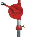 Bomba Transfega Rotativa Prp490 ref 240140 Powered