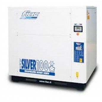 Compressor Parafuso New Silver 100 ref 356330 Fiac