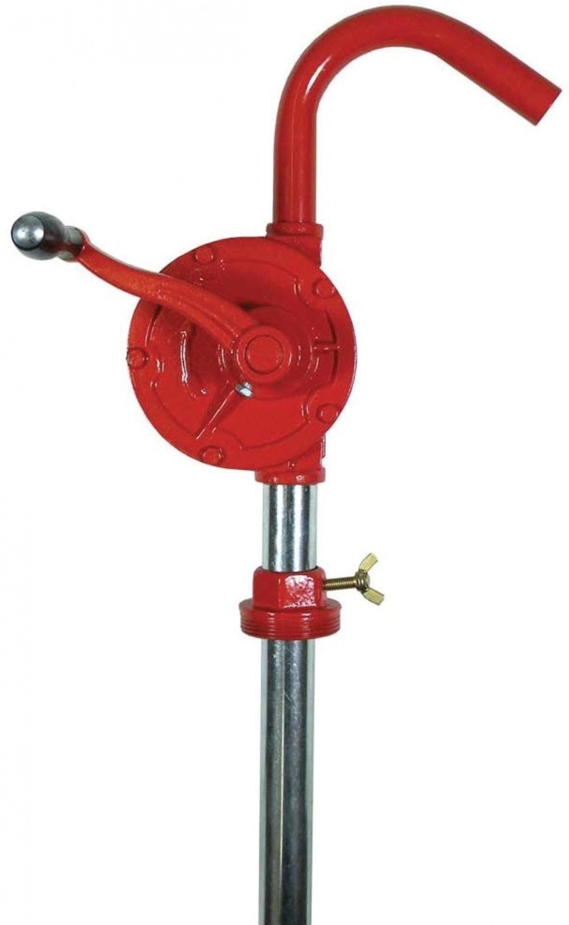 Bomba Transfega Rotativa Prp490 refª 240140 Powered