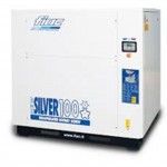 Compressor Parafuso New Silver 100 ref 356330 Fiac