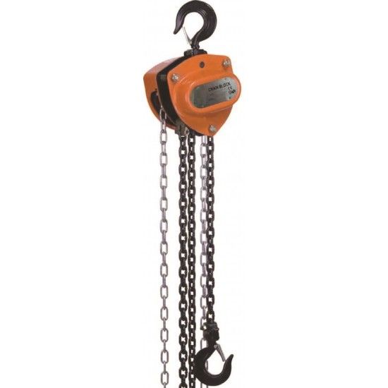 Diferencial Manual Reforcado Ptcbp 3T X 3M ref� 241469 Powered