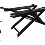 Elevador Tesoura Movel 230V 3Ton Pss3000 ref� 240587 Powered