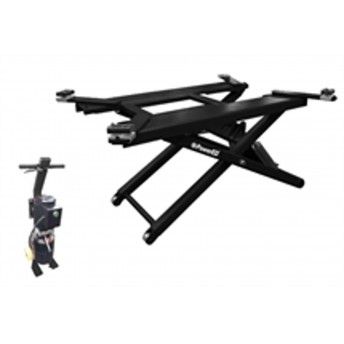 Elevador Tesoura Movel 230V 3Ton Pss3000 ref� 240587 Powered