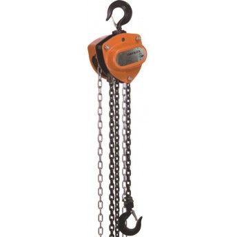 Diferencial Manual Reforcado Ptcbp 2T X 3M ref 241468 Powered