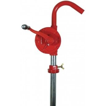 Bomba Transfega Rotativa Prp490 ref 240140 Powered