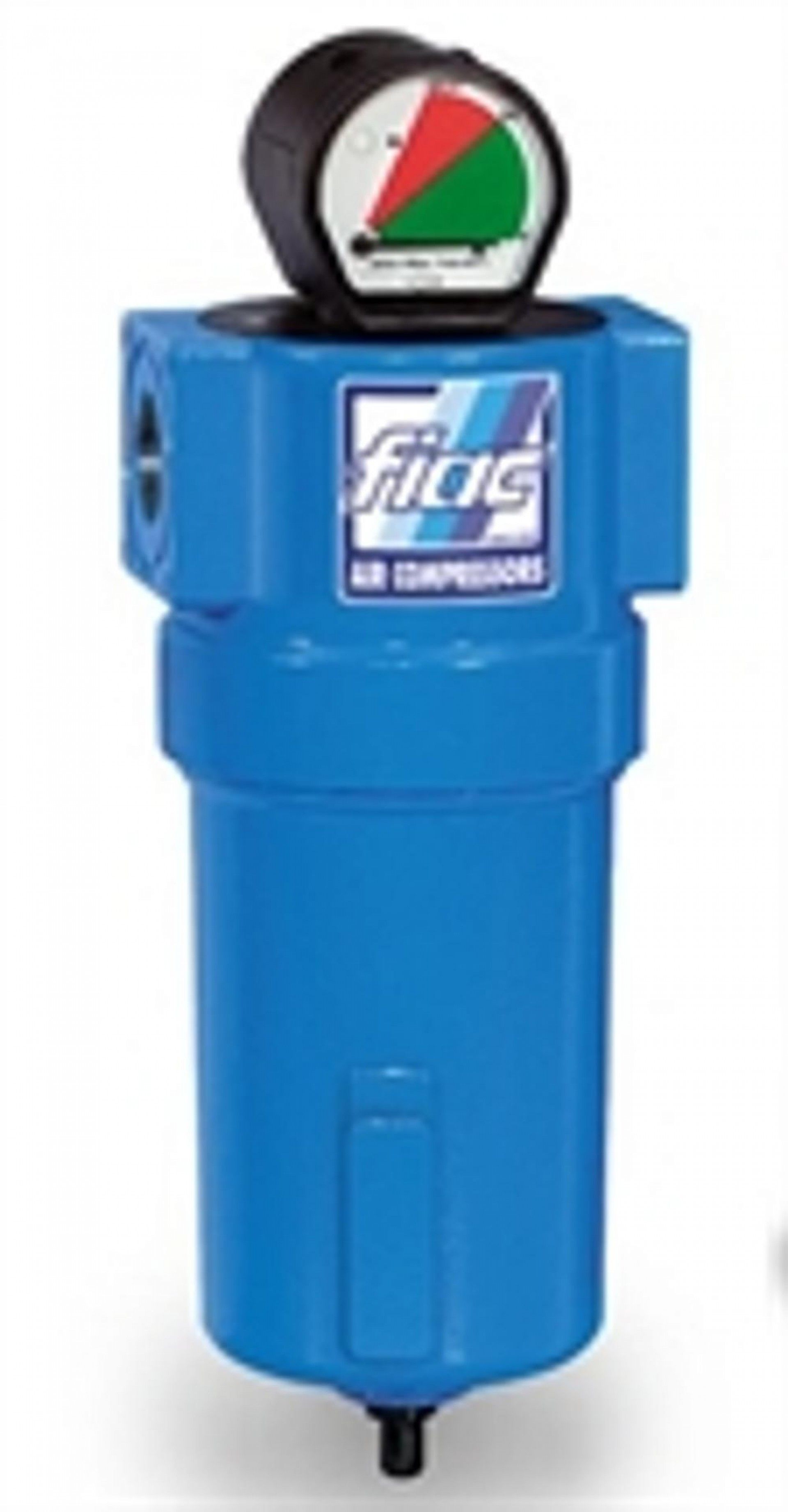 Filtro Fp 1000 C/ Manometro refª 356313 Fiac