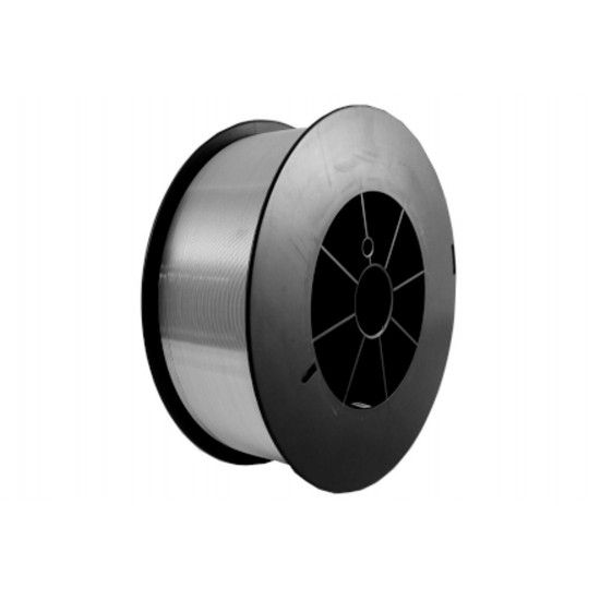 Bobine Fio Soldadura 0.8mm X 5Kg D200 Inox 316L Si refª 241450 Powered Bobine Fio Soldadura 0.8mm X 5Kg D200 Inox 316L Si refª 241450 Powered